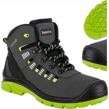 Pracovní obuv Pracovní obuv kotníková Procera HELIX S3 SRC velikost 44