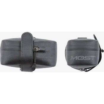 brašna na kolo MOST The Case Waterproof Brašna černá
