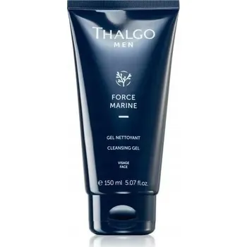 Čistící gel THALGO MEN ČISTICÍ GEL NA OBLIČEJ 150 ML