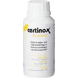 Čistič nádrží Certinox 250g