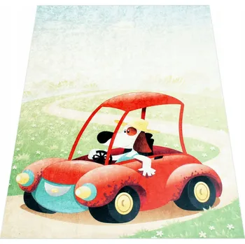 Koberec Koberec Eureka 100 x 150 cm