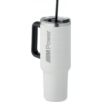 Termohrnek Termohrnek Mid Ocean 1,2 l bílý