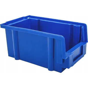 Úložný box Úložný box Rodło sk-stab-0-n modrý 15x9x7 cm