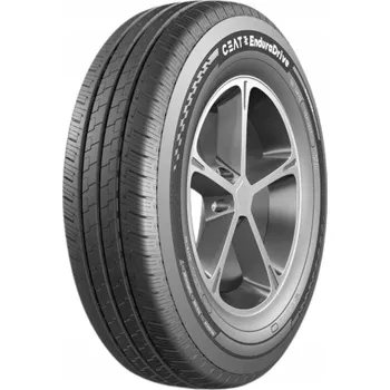 Letní pneumatika Ceat ENDURADRIVE 235/65 R16 121/119 R zesílená (C)
