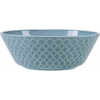 Lubiana Marrakesh Salátová Mísa 15 cm modrá