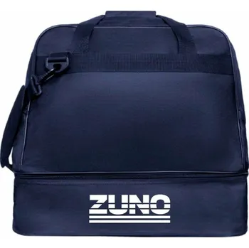 Sportovní taška ZUNO s dvojitým dnem tmavě modrá NEUPLATŇUJE SE