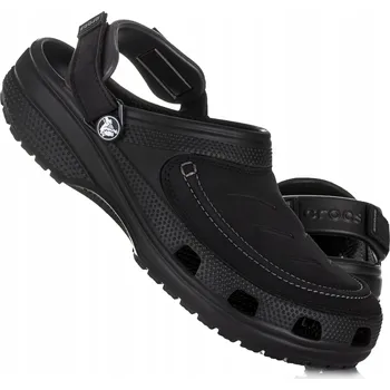 Pánská obuv Crocs pánské pantofle Yukon Vista Clog II Men velikost 39,5