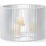 Philippi CIRCUS Svícen 35 cm Bílý