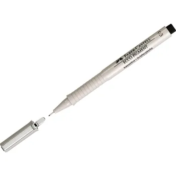 Faber-Castell Liner 1 ks 0,3 mm