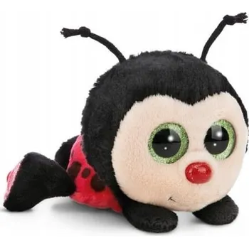 plyšák NICI Beruška Lily May 15 cm