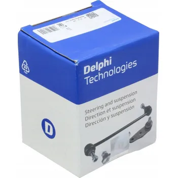 Zavěšení kol Delphi TC3832 Rameno , odpružení kol