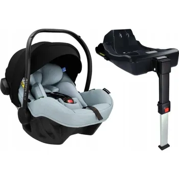 Autosedačka Sada: Autosedačka Pixel PRO 2.0 C (MINT) a Isofix základna Dock 2