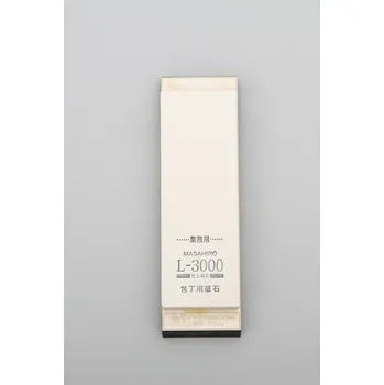 Brousek na nože standardní (ocílka) Masahiro