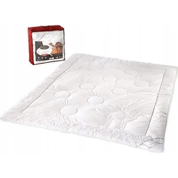 přikrývka PŘIKRÝVKA IMPERIAL CAMEL velbloudí vlna 140x200