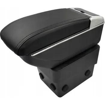 Loketní opěrka Loketní opěrka Škoda Octavia III 3 (2013->)