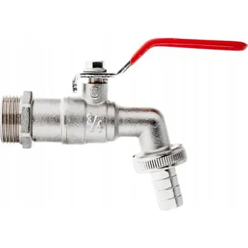 Ventil Kulový kohout Geko 3/4'' G70189