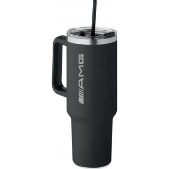 Termohrnek Termohrnek Mid Ocean 1,2 l černý