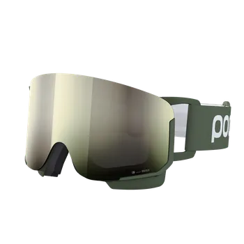 POC Nexal UNI zelená