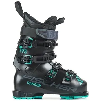 Sjezdové lyžování Fischer RANGER ONE 95 VAC GW 23/24 2023/2024 25,5