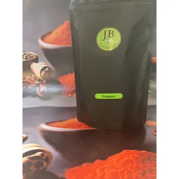 Oregáno sušené 200 gr