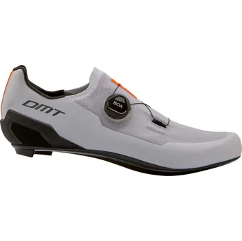 Pánské cyklistické tretry DMT KR30 2023 40 bílá