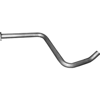 Výfuková trubka Výfuková trubka POLMOSTRŕW 17.103