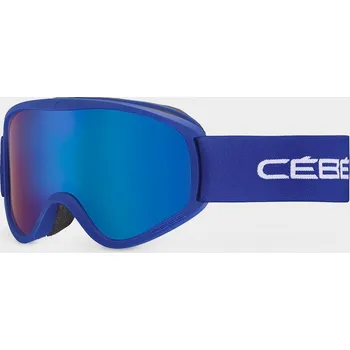 Sjezdové lyžování Cébé Hoopoe UNI modrá