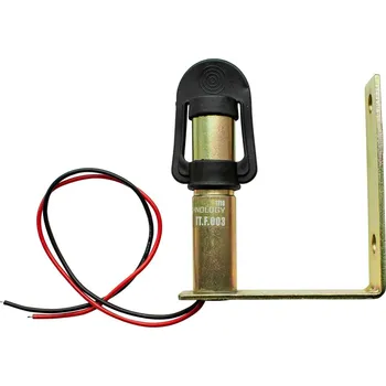 Maják Držák majáku boční lampy TT Technology