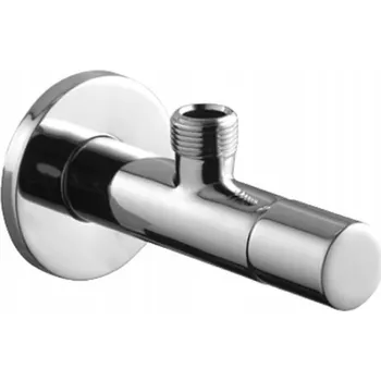 Ventil Rohový ventil KFA 1/2'' 244-040-00