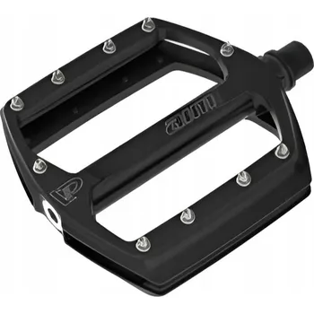 Pedál na kolo VP platformové pedály VP-503 černé