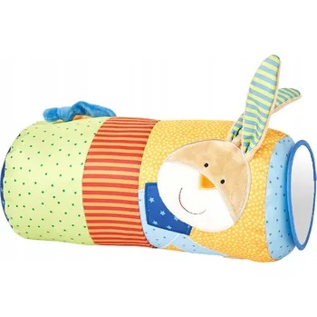 Obraz Aktivační válečkový polštář Sigikid PlayQ