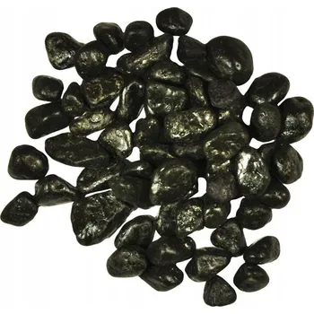 Dekorace do akvária Stelivo přírodní 0,5 kg 30-30 mm Happet