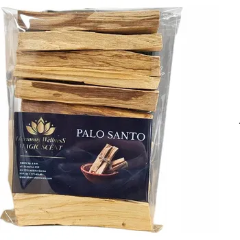 Čajovna Vonné tyčinky EBAN Palo Santo 100 g