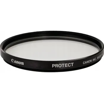 Canon Standardní filtr 72 mm
