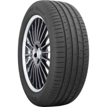Letní osobní pneu Letní pneumatika Toyo Proxes Sport SUV 315/40 R21 111 Y