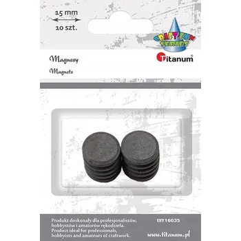 Obraz 338440 DIY Magnet na ledničku s motivem tabule 15 mm