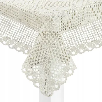 ubrus Obrus 85 cm x 85 cm obdélníkový