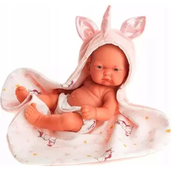 Panenka Panenka Nacida Pitu 26 cm