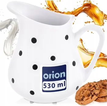 Džbán Dakls Groszki 0,5 l