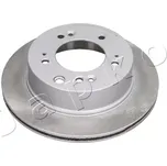 JAPKO Brzdový kotouč - 315 mm JPK 61K12C