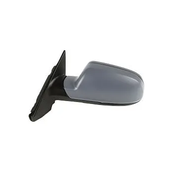 Auto zrcátko Levé zpětné zrcátko AUDI A4 (B8) | 2011-2015 | elektrické, vyhřívané, pro lak | SRL