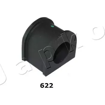Stabilizátor nápravy JAPKO Ložiskové pouzdro stabilizátoru JPK GOJ622