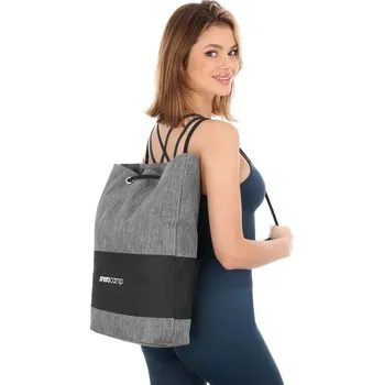 TERMÁLNÍ TAŠKA-BAG 2W1 41x14x45CM GREY 26L ENERO CAMP NEUPLATŇUJE SE