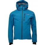 Blizzard Silvretta Ski Jacket Petroleum