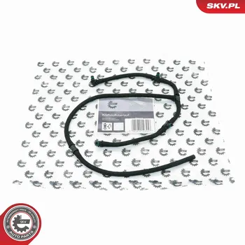 Palivový systém Hadice, unikání paliva ESEN SKV 54SKV320