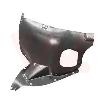 Příslušenství karosérie obložení, dutina kola VAN WEZEL 4946432