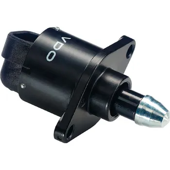 Ventil klimatizace Volnoběžný regulační ventil, přívod vzduchu SIEMENS/VDO A95269