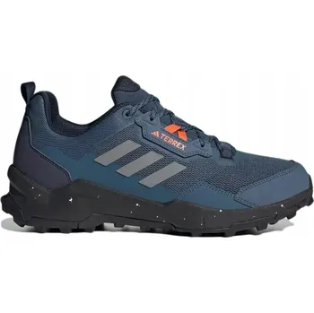 Pánská treková obuv Adidas pánské trekové boty Terrex AX4 Hiking, velikost 42 2/3