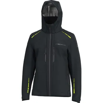 Fischer RC4 bunda S černá - 10 % pro přihlášené BFEXTRA10