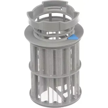 Příslušenství pro myčku Filtr 2 ks do myčky nádobí Bosch Siemens (00645038)